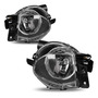 2014-2016 Bmw 428i Front Driver Side Fog Light Bisel; Sin M-