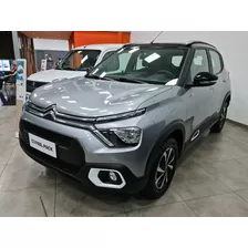 Citroen C3 Vti At Feel Pk Design 0km R