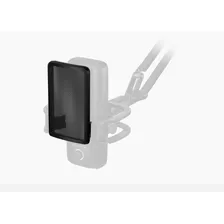 Accesorio Para Microfono Wave Filtro Pop Anti Ruido