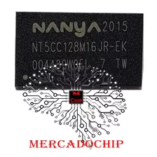 Nt5cc128m16jr-ek Memória Ddr3 2gb Nanya