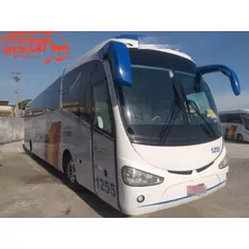 Irizar I6 Scania K-360 2012 46 Lug Tv-dvd-pneus N Rd-ref 544