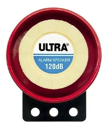 Alarma Ultra Km1000pro Para Moto Foto 4