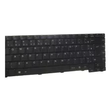 Teclado De Notebook Positivo Premium Mp Original Novo