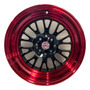 Rines 18x8 5-114.3 Honda Civic Accord  Crv 2piezas