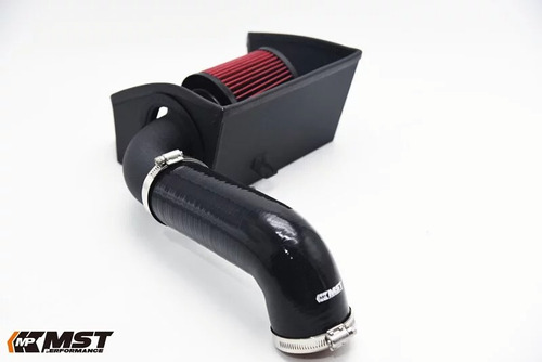 Intake Filtro Alto Flujo Mst Vw Seat Audi 1.4 Tsi Mk7 Mqb Foto 3