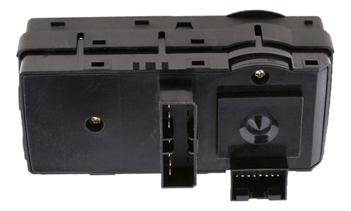 Control Maestro Vidrios Para Pontiac G8 Gt Gxp 2008-2009 Foto 5