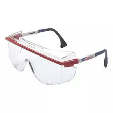 Gafas De Seguridad Otg Uvex S2530c Lente Claro 