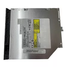 Gravador De Cd E Dvd Notebook Itautec A7520 (2144)#