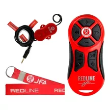 Novidade Ml - Controle Distancia Jfa K1200 Red Line Wr P2