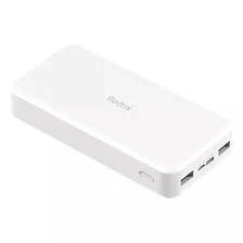 Carregador Portátil Universal Power Bank Xiaomi 10000mah