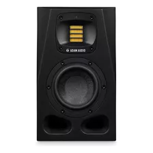 Monitor Estudio Adam Audio A4v 4 Activo Campo Cercano 130w