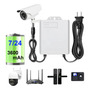 Mini Nobreak 3600mah Para Modem Roteador