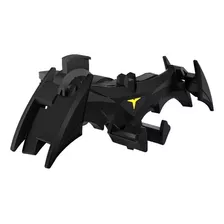 Soporte Giratorio Para Celular De Coche Batman Estable 360 Negro