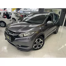 Honda Hr-v 1.8 Ex (aut) 2018 Impecável !! 