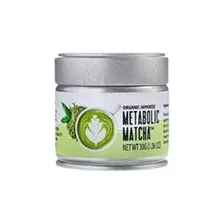 Té Verde Matcha Retrasa El Envejecimiento Naturalslim Usa