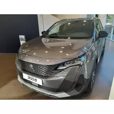 Peugeot 3008 Allure Thp Trip