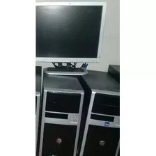 Pc Completa Apu A4