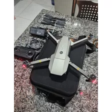 Dji Mavic Pro Platinum