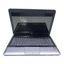 Laptop Hp 455 Amd E1 4gb Ram 320gb Hdd