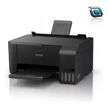 Impresora Epson L3110 Imprime Copia Escáne Sistema Continuo