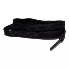 Agujetas Laces Negro Premium Tenis Air Nik Jorda 1.5 M 