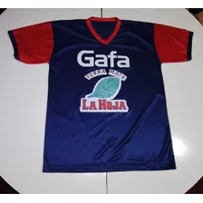 Camiseta De Central Córdoba Años '90 Reliquia Detalles