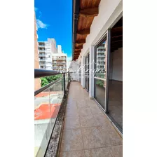 Departamento En Cochabamba Y Necochea. Monoambiente 45 M2