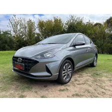 Hyundai Hb20 Premium