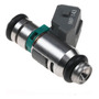 Inyector Combustible Mpfi Clio 4cil 1.6l 02-10 8249736