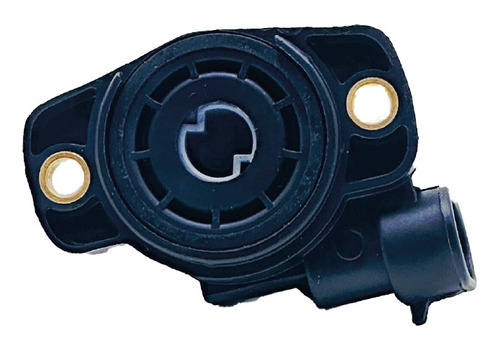 Sensor Tps Renault Megane Symbol Clio 16 Valvulas Foto 2