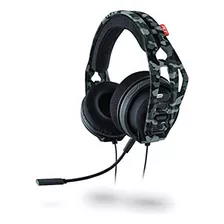 Audífonos Rig 400hx Gaming Headset - Urban Gray Camo