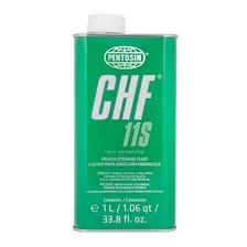 Aceite Direccion Hidraulica Pentosin Chf11s 1 Litros