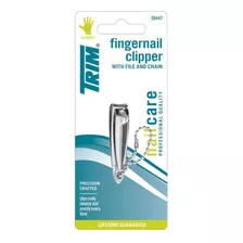 Trim Corta Uñas Chico 1 Unidad