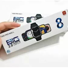 Smartwatch I8 Pro Max Serie 8