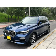 Bmw X5 Xdrive40i