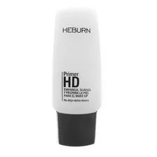 Heburn Primer Hd Pre Base Maquillaje Profesional