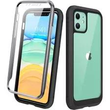 Funda Diaclara 360° iPhone 11