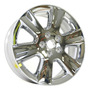 Rin Aluminio Journey Sport Plus Dodge 18/19