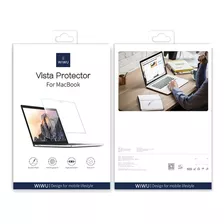 Lamina Protector De Pantalla Macbook 15¨ Touchbar 2 Unidades