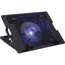 Bandeja Ventilador Fan Cooler Pad Notebook Laptop Netbook ®