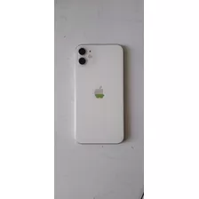 Apple iPhone 11 (64 Gb) - Blanco