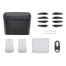 Kit Fly More Combo Dji Mini 3 Pro /4 Pro Original 34 Minutos