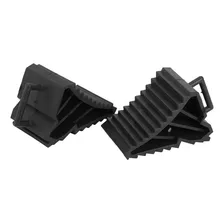 X2 Cuñas Antideslizante Para Auto Camioneta Abs