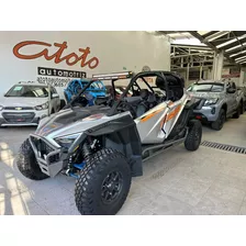 Polaris Rzr 2021 Pro Xp Dinamix