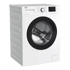 Lavarropas Beko Carga Frontal 8kg - Envio Gratis En Mvd !