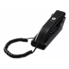 Telefono Noblex Nct 200 De Mesa Con Cable Apto Pared