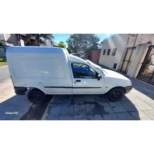 Ford Courier 1998 1.8 Pick-up D Plus