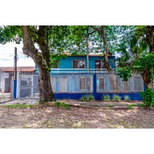 Aluguel De Excelente Casa Na Zona Sul De Porto Alegre