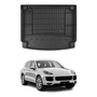 Pijama - Uscarcover Supreme Suv Car Cover Para Porsche Cayen Porsche Cayenne