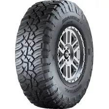 Neumático 35x12.5 R17 121q General Tire Grabber X3 Mt